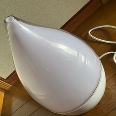 加湿器の画像