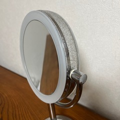 鏡　拡大鏡の画像
