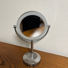 鏡　拡大鏡の画像