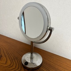 鏡　拡大鏡の画像