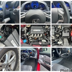 ホンダ CR-Z 個人出品 兵庫県の画像