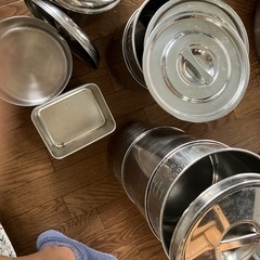 調理器具の画像
