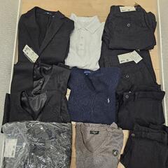 子ども服140～160の画像