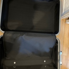 スーツケース 大型特大の画像