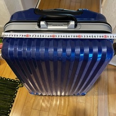 スーツケース 大型特大の画像
