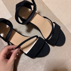 サンダル 2足の画像