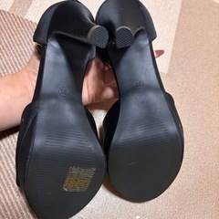 サンダル 2足の画像