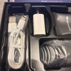 パナソニック　バイタリフトRF  EH-SR85-Kの画像