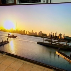 SONY ソニー BLAVIA ブラビア 4K 55インチ 55型 KJ-55X9000F 2018年の画像