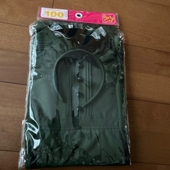 子ども服の画像