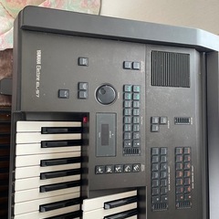 YAMAHA エレクトーン　EL-57の画像