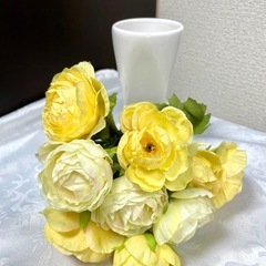 アーティフィシャルフラワー③の画像