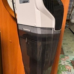 掃除機　ハンディークリーナの画像