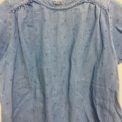 ZARA   ワンピースの画像