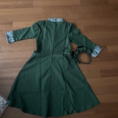 子ども服の画像