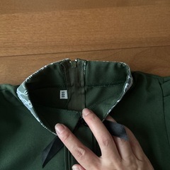 子ども服の画像