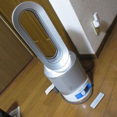 Dyson 扇風機(季節、空調家電)の中古が安い！激安で譲ります