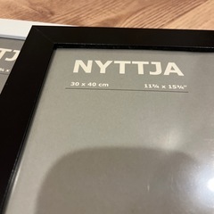 フォトフレーム　額縁の画像