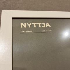 フォトフレーム　額縁の画像