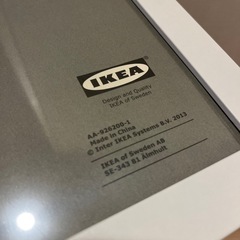 フォトフレーム　額縁の画像