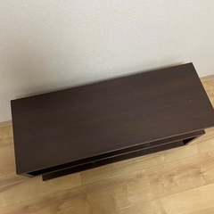 テレビ台の画像