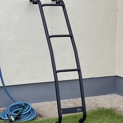 リアラダー フレックスドリーム ハイエース200系