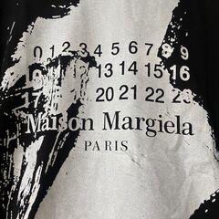 Maison Margiela マルジェラ Tシャツ Mサイズの画像