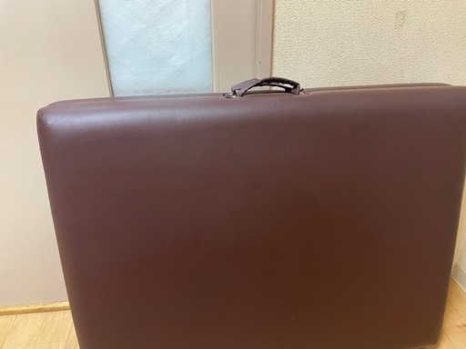 マッサージベッド