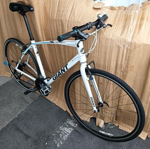 ジャイアントエスケープ ジャイアント エスケープ R3.1 サイズS(160-175cm) giant escape