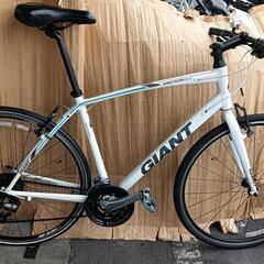 美品！GIANT　ESCAPE　RX  /   ジャイアント　エスケープ　RX クロスバイクの画像