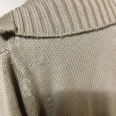 ALPHA  CUBIC キャメルの画像