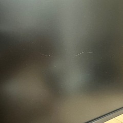 DELL 液晶モニタ P2417 傷ありジャンクの画像