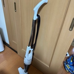 掃除機