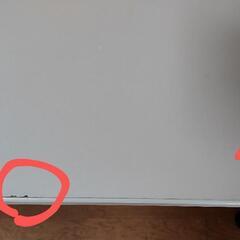 IKEA イケア 18222 GALANT デスク ミーティングテーブル 会議用テーブル ホワイト ミーティングテーブル 会議机 ワークデスク ワークテーブの画像