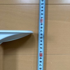 地震対策の突っ張り棒✖️2個の画像