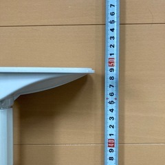 地震対策の突っ張り棒✖️2個の画像