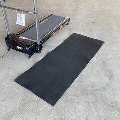ALINCO アルインコ ランニングマシン1115★AFR1115★簡易動作確認済中古現状渡し★の画像