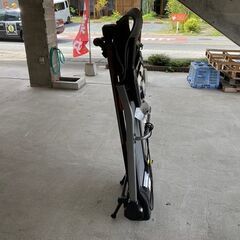 ALINCO アルインコ ランニングマシン1115★AFR1115★簡易動作確認済中古現状渡し★の画像