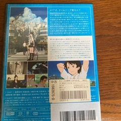 DVDの画像