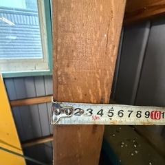 仕上げて下さい！一枚板！梅の銘木！の画像