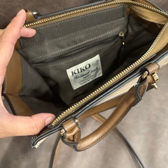 バッグ　セレクトショップの画像