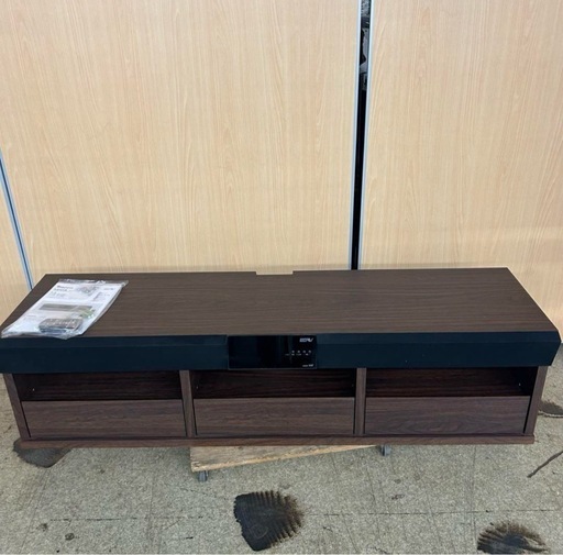 HERBRelax(ハーブリラックス) YTD-S15B1 シアターラック