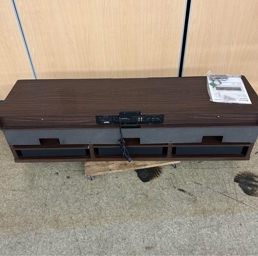 HERBRelax(ハーブリラックス) YTD-S15B1 シアターラック HERBRelax(ハーブリラックス) YTD-S15B1 シアターラック｜ピーチクパーク