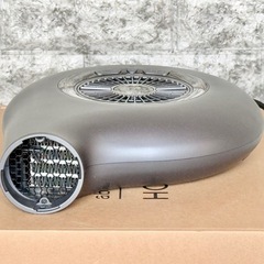 abien「HOME DRYER」家庭用多機能ドライヤーの画像