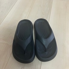 【募集中】レディース　サンダル　23.0-23.5センチ　の画像