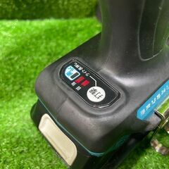 マキタ TD111D 充電式インパクトドライバー  10.8V【市川行徳店】【店頭取引限定】【中古】ITTWSS7UTCHSの画像