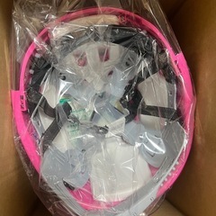 ヘルメットの画像