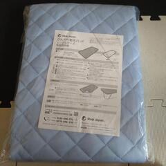 ショップジャパン☆ひんやり敷きパッド