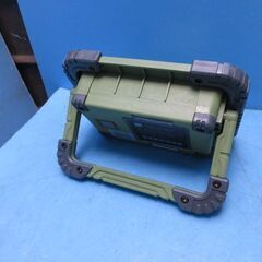 ■Q682　キシマ　ポーダブル　LEDワークライト　携帯式　LED投光器　VR-01NWOの画像