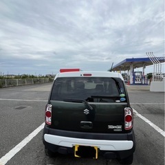スズキ　ハスラー　Jスタイル　2015年式　（平成27年）の画像
